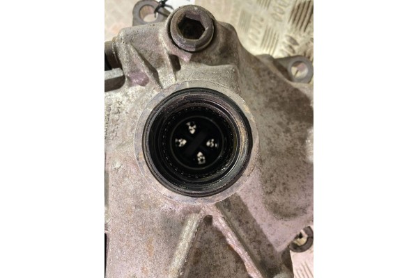 Diferencial delantero Mercedes-Benz Glc X253 C253 A2053310900 usado 6
