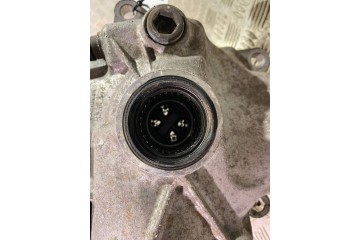 Mercedes Benz GLC X253 C253 Front Differential A2053310900 Catalog number of substitutes 2053304107
