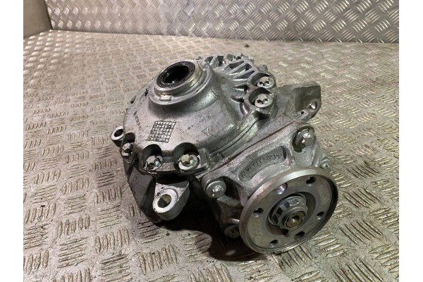 Diferencial delantero Mercedes-Benz Glc X253 C253 A2053310900 usado 8