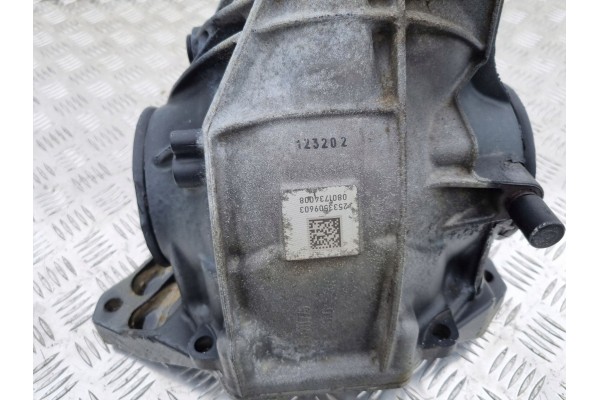 Diferencial trasero Mercedes-Benz Glc X253 C253 2533509603 usado 3