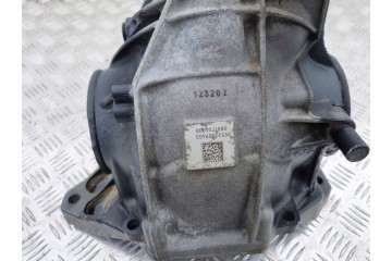 Rear differential Mercedes Benz GLC X253 C253 2533509603 Catalog number of the part 2533509603