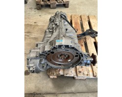 GEARBOX AUDI Q5 QUR 3 0 TDI