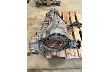 GEARBOX AUDI Q5 QUR 3 0 TDI