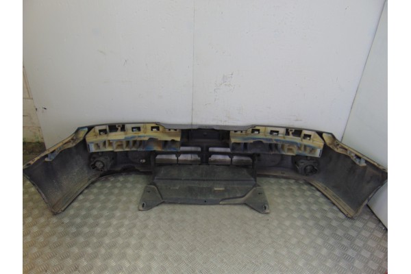 AZUL PARAGOLPES DELANTERO RENAULT MEGANE I FASE 2 CABRIOLET (EA...) 1.6 16V Dynamique 1999 AZUL 201649 RENAULT - 3