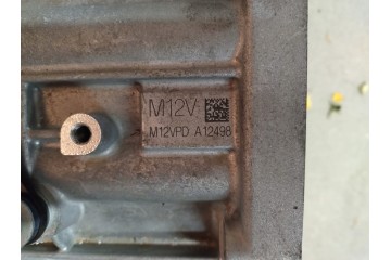 KIA Hyundai Gearbox M12VPD AUTOMATIC OPPORTUNITY Catalog number of the part 4910234323996512624