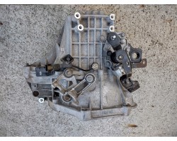 KIA Picanto Hyundai i10 Gearbox MH1772 CHANCE