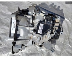 KIA Picanto Hyundai i10 Gearbox ACS2MM CHANCE