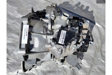 KIA Picanto Hyundai i10 Gearbox ACS2MM CHANCE