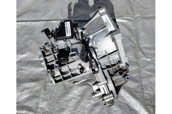 Caja de Cambios Kia Picanto Hyundai i10 ACS2MM Chance nuevo 2