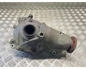 Front reducer BMW 3 Touring F31 7578157 2 99L diesel 190kW 2013