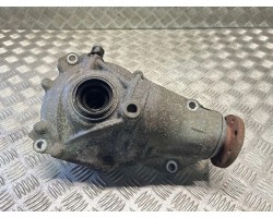 Front reducer BMW 3 Touring F31 7578157 2 99L diesel 190kW 2013