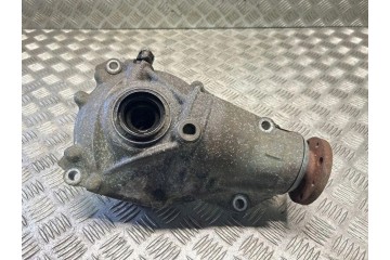 Front reducer BMW 3 Touring F31 7578157 2 99L diesel 190kW 2013