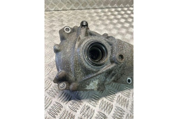 Reductor delantero BMW Serie 3 Touring (F31) 7578157 Diésel 2.99L 190kW 2013 usado 2
