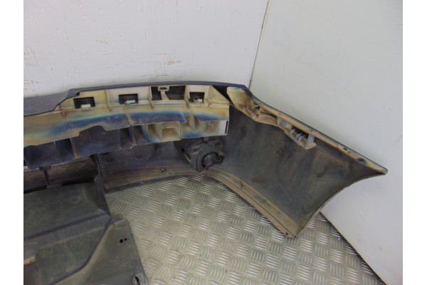 AZUL PARAGOLPES DELANTERO RENAULT MEGANE I FASE 2 CABRIOLET (EA...) 1.6 16V Dynamique 1999 AZUL 201649 RENAULT - 4