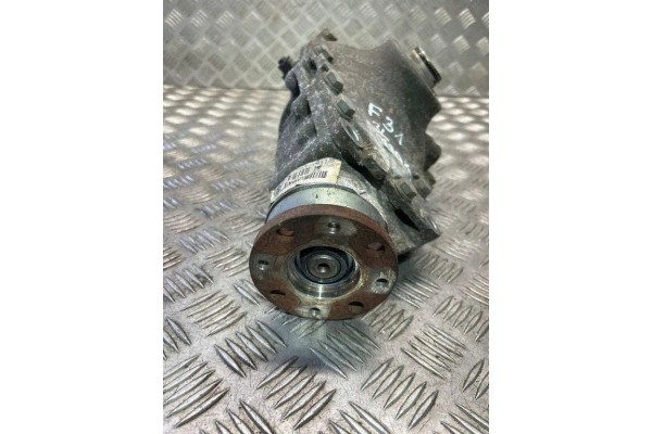 Reductor delantero BMW Serie 3 Touring (F31) 7578157 Diésel 2.99L 190kW 2013 usado 4