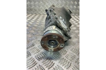 Front reducer BMW 3 Touring F31 7578157 2 99L diesel 190kW 2013 Car type passenger cars