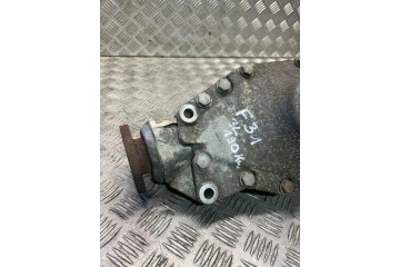Front reducer BMW 3 Touring F31 7578157 2 99L diesel 190kW 2013 Catalog number of the original 7578157