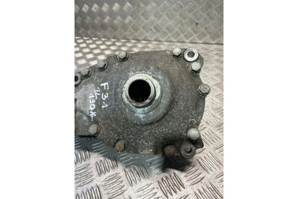 Reductor delantero BMW Serie 3 Touring (F31) 7578157 Diésel 2.99L 190kW 2013 usado 6