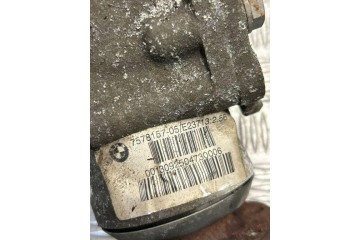 Reductor delantero BMW Serie 3 Touring (F31) 7578157 Diésel 2.99L 190