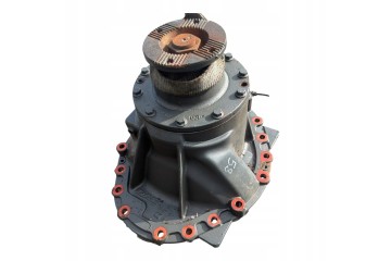 DIFFERENTIAL DYFER BRIDGE DAF XF XG XG XD 1244 2 21 150TYS KM
