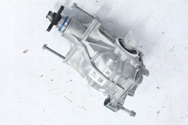 Puente diferencial trasero 8685654 BMW G20 G21 G22 G23 G29 usado 2