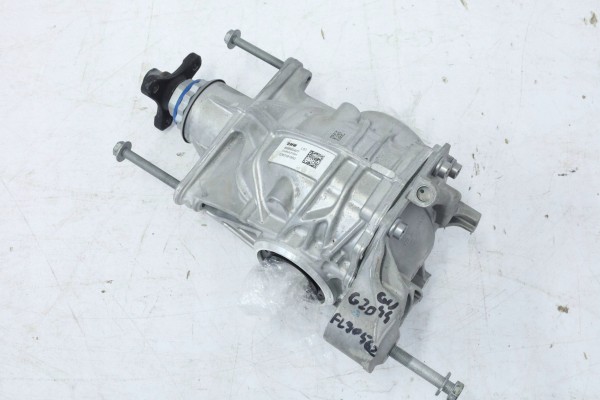 Puente diferencial trasero 8685654 BMW G20 G21 G22 G23 G29 usado 3