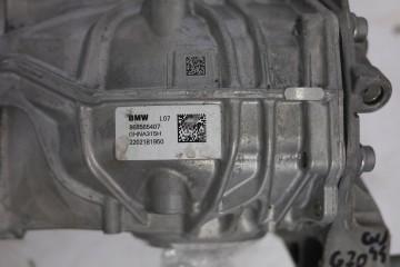 BRIDGE DIFFERENTIAL REAR 8685654 BMW G20 G21 G22 G23 G29 Car type passenger cars