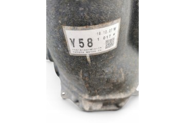 DIFFERENTIAL 4 3 Y58 LSD SUBARU BIRCH LIFT TOYOTA GT86 Part manufacturer Subaru OE
