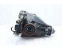 BRIDGE DIFFERENTIAL REAR BMW G20 G21 G22 G23 G26 G42 8686989 Part manufacturer BMW OE