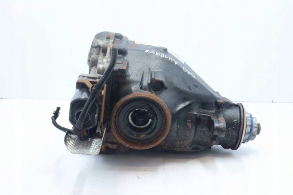 Puente diferencial trasero BMW G20 G21 G22 G23 G26 G42 8686989 usado 2
