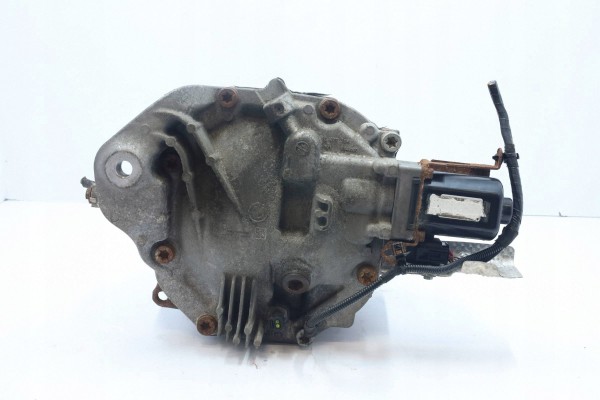 Puente diferencial trasero BMW G20 G21 G22 G23 G26 G42 8686989 usado 3