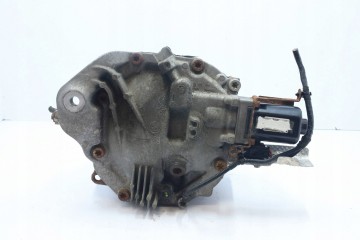 BRIDGE DIFFERENTIAL REAR BMW G20 G21 G22 G23 G26 G42 8686989 Catalog number of the part 8686989MWGK456985