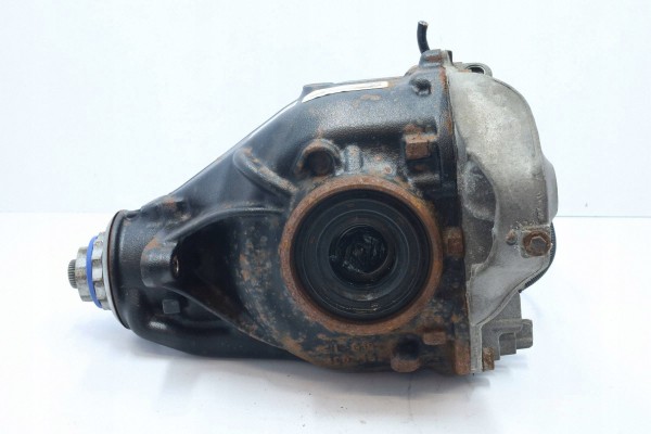 Puente diferencial trasero BMW G20 G21 G22 G23 G26 G42 8686989 usado 5