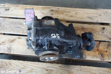 Rear differential BMW 3 E90 E91 7591022