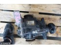 Rear differential BMW 3 E90 E91 7591022 Catalog number of the part 7591022
