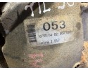 Front reducer MITSUBISHI L 200 TRITON KA_T KB_T D2009038 2 5L Part manufacturer Mitsubishi OE