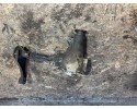 Front reducer MITSUBISHI L 200 TRITON KA_T KB_T D2009038 2 5L Catalog number of the part D2009038