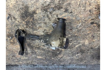 Front reducer MITSUBISHI L 200 TRITON KA_T KB_T D2009038 2 5L Catalog number of the part D2009038