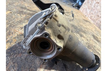 Reductor delantero MITSUBISHI L 200 / TRITON (KA T, KB T) D2009038 2.5