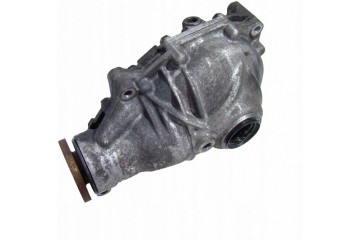 Front differential BMW X5 E70 31507612956