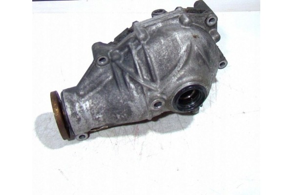 Diferencial delantero BMW X5 E70 31507612956 usado 2