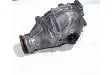 Front differential BMW X5 E70 31507612956 Part manufacturer BMW OE