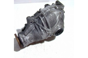 Front differential BMW X5 E70 31507612956 Catalog number of the part 31507612956