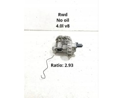 Rear reducer ASTON MARTIN VANTAGE Coupe 311073AB 2019