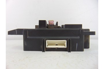 8637A319 CAJA RELES / FUSIBLES CITROEN C-CROSSER VTR 2009 8637A319 202181 CITROEN - 2