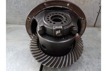 MITSUBISHI PAJERO SPORT 2 5 TDI BRIDGE REAR 49 10