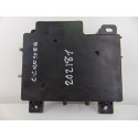 8637A319 CAJA RELES / FUSIBLES CITROEN C-CROSSER VTR 2009 8637A319 202181 CITROEN - 4