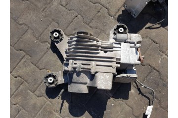 VW TIGUAN I 5N 06 10r 2 0 TDI DYFER BRIDGE REAR MBC 0AY525010C 0AY907554C