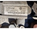 VW TIGUAN I 5N 06 10r 2 0 TDI DYFER BRIDGE REAR MBC 0AY525010C 0AY907554C Catalog number of the part II0AY907554CIIAP