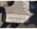 VW TIGUAN I 5N 06 10r 2 0 TDI DYFER BRIDGE REAR MBC 0AY525010C 0AY907554C Car type 4x4 SUV